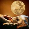 Mini USB Moon Light Projector Led Globe Star Galaxy Lamp Night Lighting for Home Atmosphere Lighting Room Decor Interior Lamp