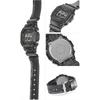 Casio G-Shock GW-S5600U-1JF Men's Watch Black Carbon Fiber Insert Solar Radio Controlled Titanium Parts