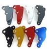For Honda Msx125 M3 M5 Monkey Motorcycle Front Shock Brake Caliper Bracket Adapter For 220/260mm Brake Disc 40mm Brake Caliper