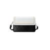 Fashion Texture Single Shoulder Messenger Bag Women's 2025 Spring New Versatile Ins Temperament Small Square Bag Simple