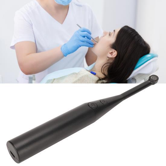 2MP Dental Oral Endoscope Camera WiFi Visual Adjustable 8 LED Lights IP67 Waterproof HD 720P Intraoral Camera