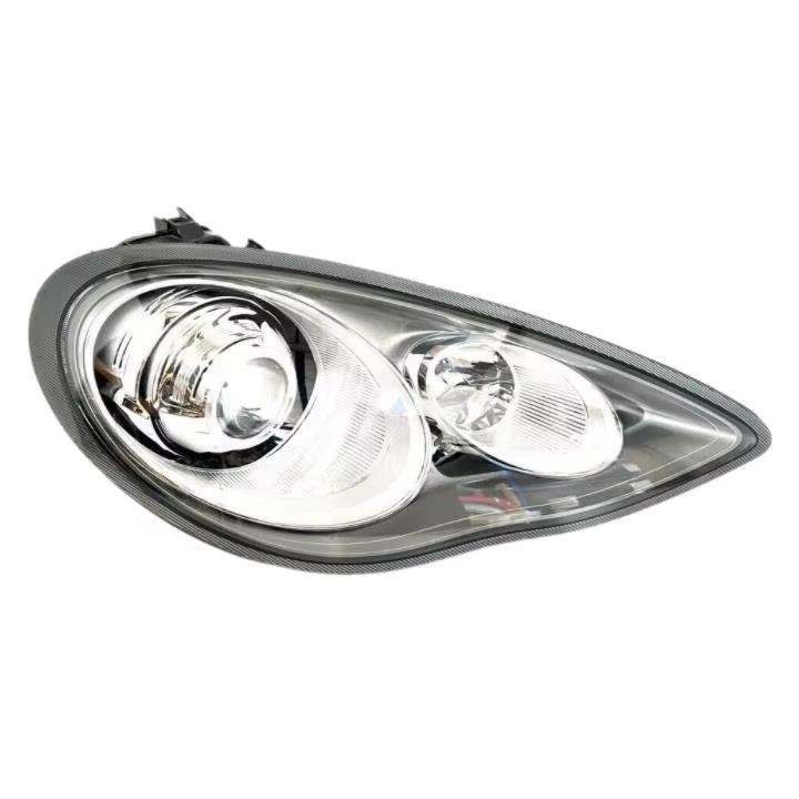 97063115706 / 97063115806 2009-2016 Panamera için Ön Farlar