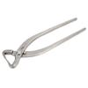 205mm Bonsai Cutter Stainless Steel Portable Professional Pruning Scissors with Ergonomic Handle