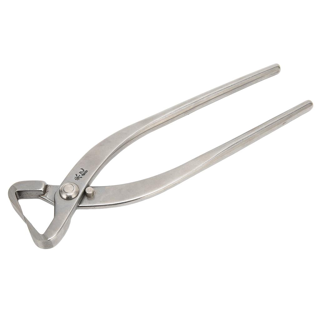 205mm Bonsai Cutter Stainless Steel Portable Professional Pruning Scissors with Ergonomic Handle