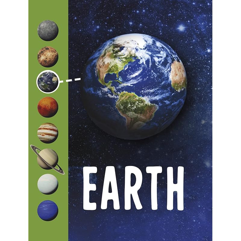 Earth: How to Catch your Dream Creative Job