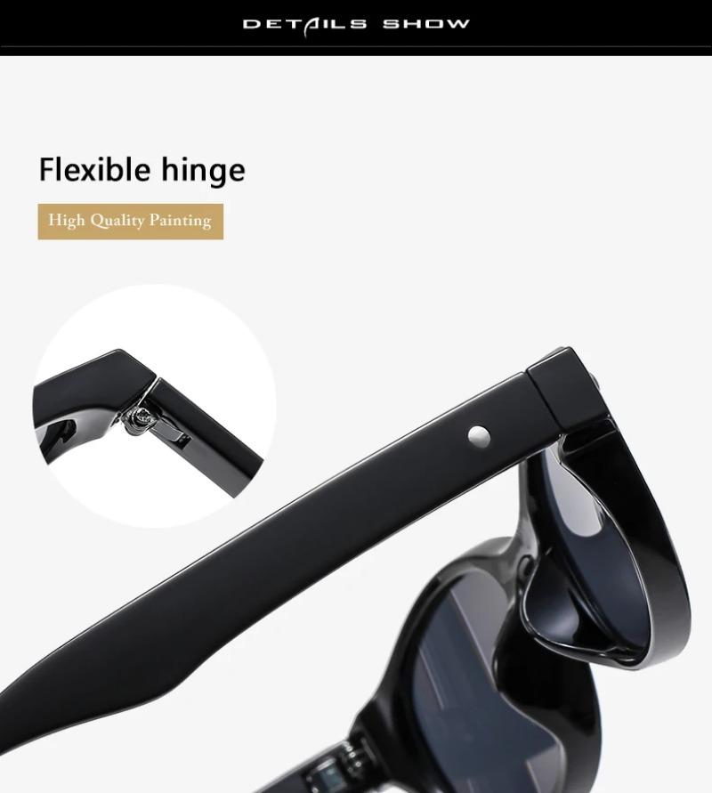New Y2K Fashion Sunglasses for Women Small Oval Frame UV Protection Female Glasses Personalized Trendy Mi Nail Style