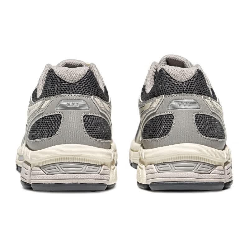 ASICS Men's GEL-EXALT 2 Comfort Cushioning Running Shoes