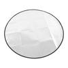 36 Inch Fireproof Mat High Temperature Resistant Round Fire Pit Mat Fireproof Mat for Under Fire