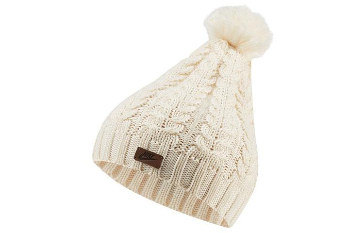 Nike Beanies Women s Ecru CI3650-110
