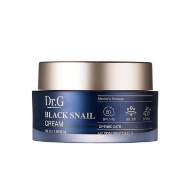 Schwarze Schneckencreme 50 ml (3 Optionen)