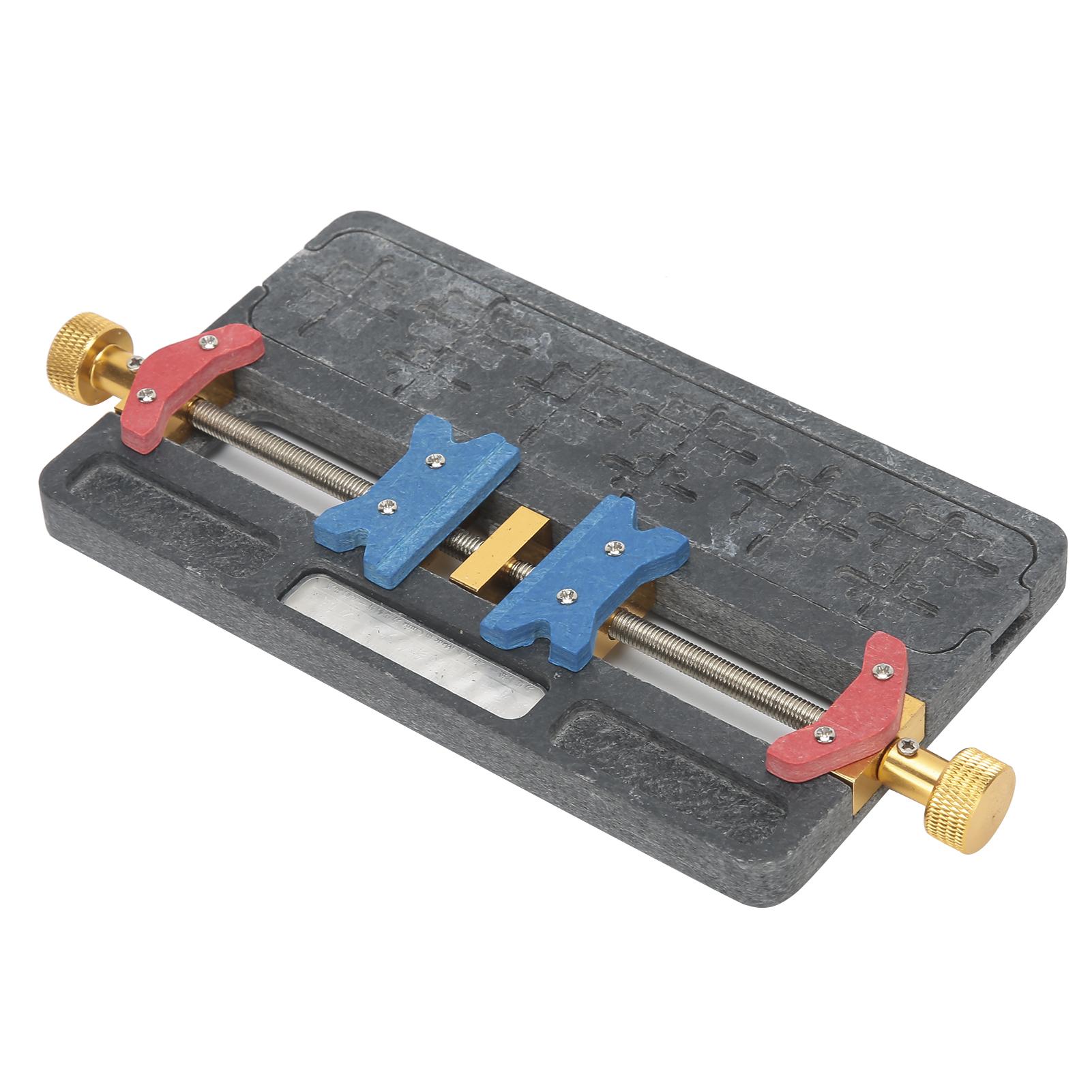 

Универсальное крепление для материнской платы Высокотемпературное крепление для материнской платы с микросхемой телефона