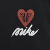 Nike Sportswear FW25 Comfortable Fashion Versatile Hoodie Men Hoodies Black IB8233010