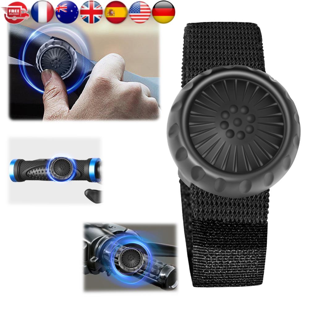 

Wireless BT PTT Walkie Talkie Control Button for ZELLO BT Wireless PTT Switch for Android iOS Phone Car Motorcycle Voice Call spain