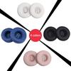 2Pcs Replacement Earpads Cover for JBL Tune600BTNC T500BT T450BT JR300BT Headset