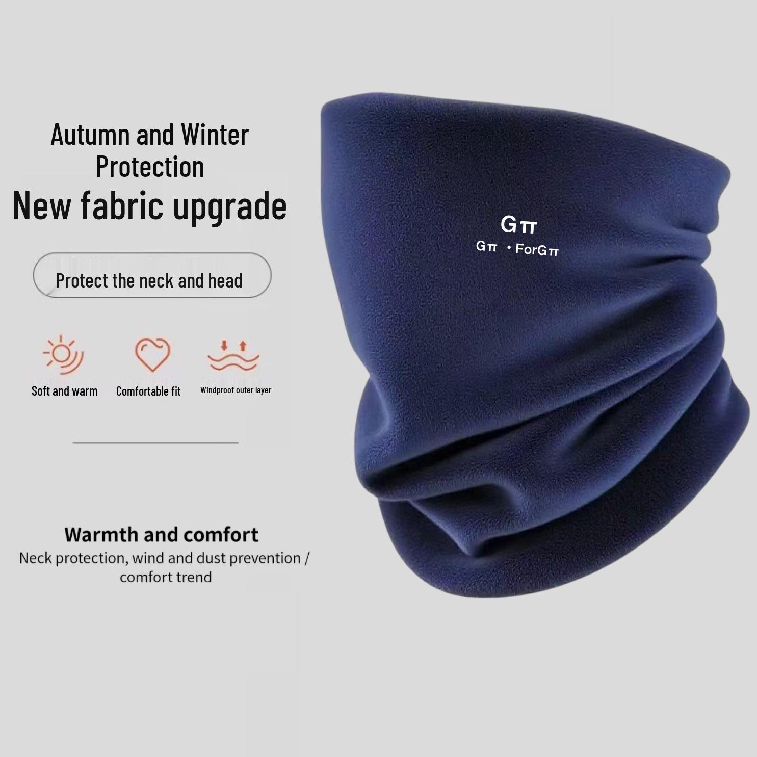 Men s Winter Knit Hat: Warm, Windproof, Slimming Fit with Ear Protection for Autumn and Winter