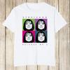 Üst giysisi – T-shirtler