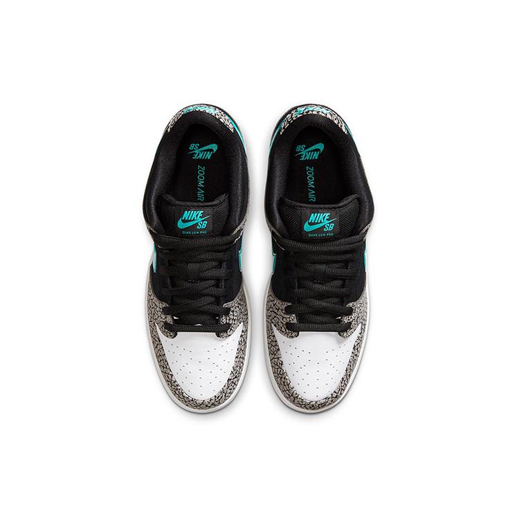 New Nike Sb Dunk Low Atmos Elephant BQ6817-009