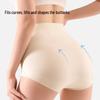 High-Waisted Tummy-Control Shaping Pants: Seamless Body Sculpting & Butt-Lifting Underwear for Women
