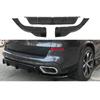 Accesorios de exterior – Spoilers y alerones