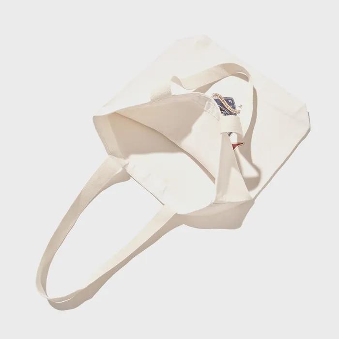 ARCH HEART GRAPHIC ECO BAG (September)