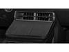 Toyota Prius 3X Center Console Screen Protector - Tempered Glass Film