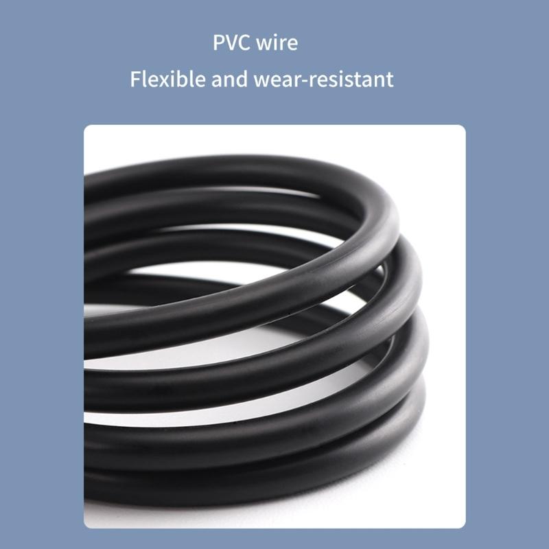 Converter Adapter for Video to High Definition Conversion Cable Game Console Connection Cable 79''