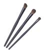 Pony Hair Eyeshadow and Contour Brush - Single Smoky Eye Tool