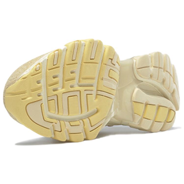 Reebok Dmx Trail Shadow Sport Shoes Yellow FV2846