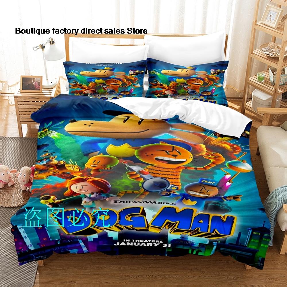 Western Style Bedding Set Sea Turtle Bedlinen White Quilt Set with Pillow Cover Super King Beds 3d Comfortable Thick Bedclothes