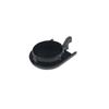 2x Front Wiper Arm Cover Cap For Mitsubishi Lancer Mirage Montero Sport MB881494