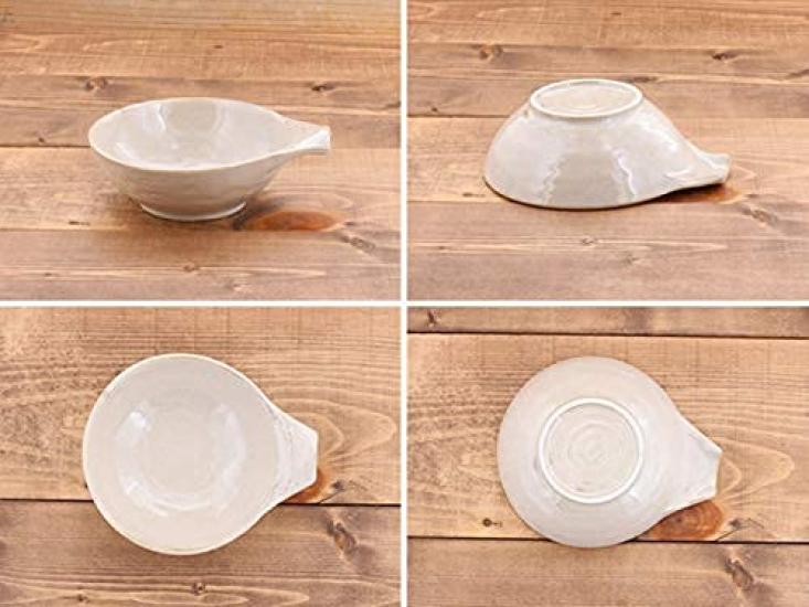 Tableware East Minoyaki Tonsui Bowl Set of 2 (Brown) Japanese Tableware Small Bowl Bowl