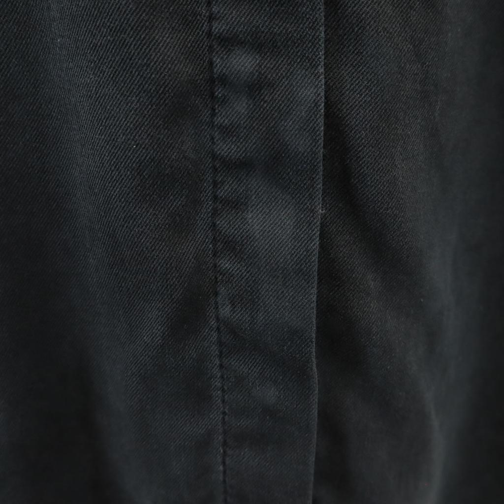 Theory Luxe Silk Blend No Sleeve Blouse 40 Charcoal Special Wing Women Used