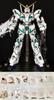 PG Unicorn Gundam Metal Vernier Set Suit Gundam Unicorn 1/60 (Mobile UC) (PG 1/60 RX-0 Gundam)