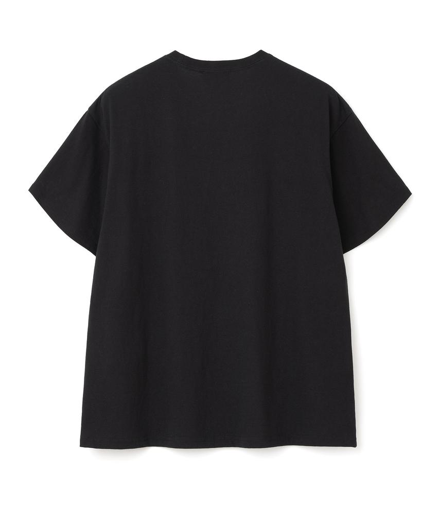 MILLO ARCHIVE [Pokémon] Mythical Pokémon T-Shirt [Black]