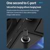 Type C Female to USB3.0 Male Adapter USB A to C Adapter Supports 10Gbps Data Speed Quick Charging for Phones Tablets