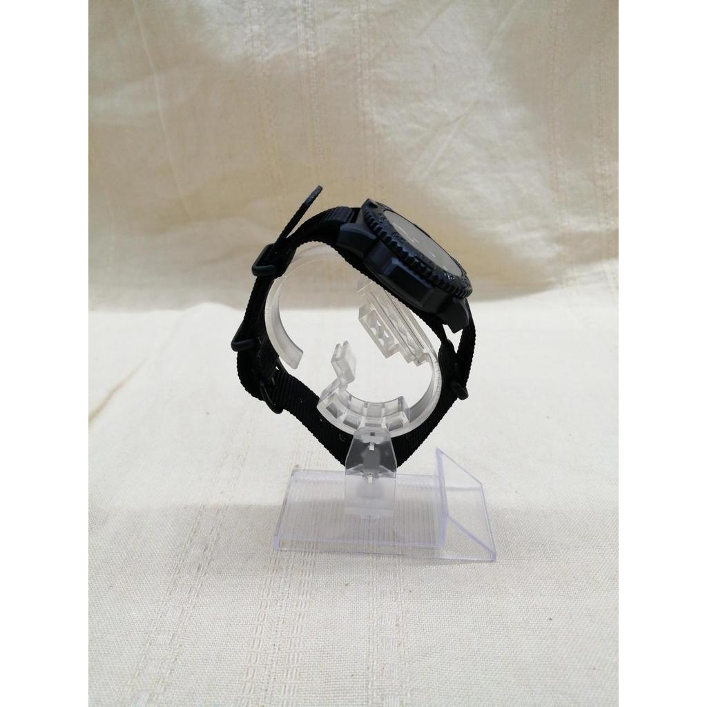 Used LUMINOX 7050 Quartz