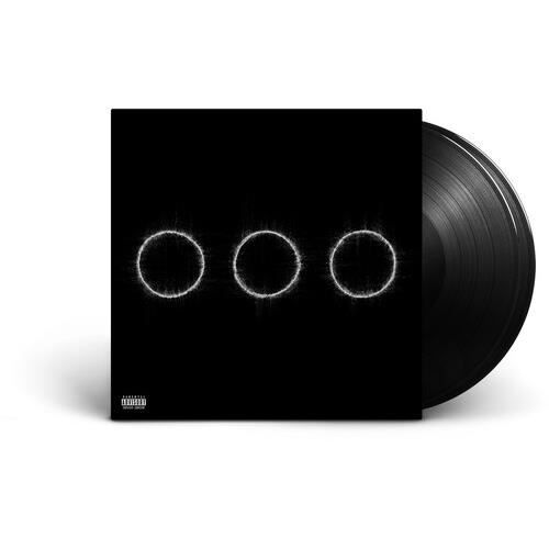 Swedish House Mafia - Paradise Again [VINYL LP] Explicit