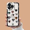 Tokio Hotel Tom K-Kaulitz Clear Phone Case For Realme 15 5 6 7 7I 8 8I 9 9I 10 12 NOTE 70 C75 C71 C67 C65 C55 C53 C35 C33 Case