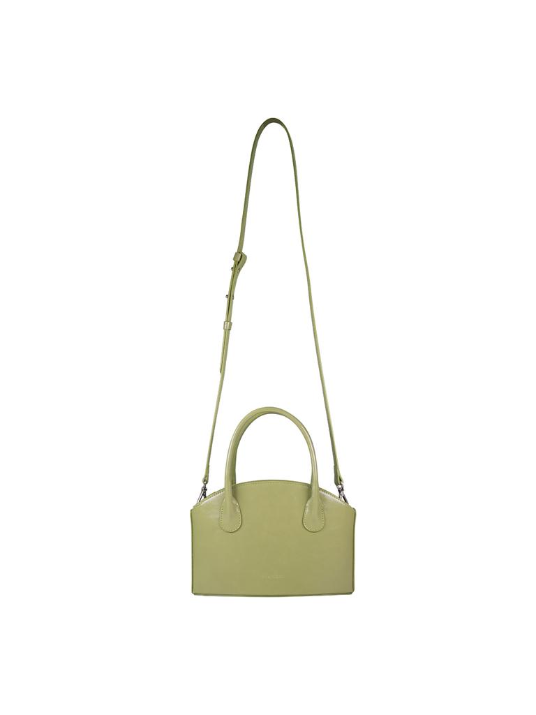 Semicode Joony Bag - Crinkle Olive
