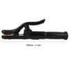 Pure Brass 800A Forging Thickened Welding Pliers Anti Leakage Hardware Accessory Electrode Holder