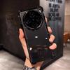 X200 Shockproof Case,Armor Clear Cover For Vivo X200 mini Find X8 pro Protect Back Coque For X200pro 6.78'' Phone Cases Silicone