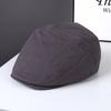 Summer Sunshade Baseball Cap Women's Outdoor Sunshade Sunscreen Cap Casual Versatile Four-season Duck Tongue Sun Hat