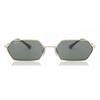 Ray Ban Rb3728 Yevi 92136v Unisex Sunglasses
