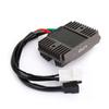 Artudatech Motorcycle Regulator Rectifier for Guzzi V7 Racer Stone Special V9 Bobber Roamer 08-17