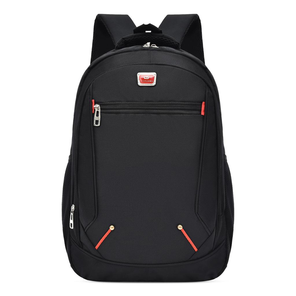 Multi-functional High-end Backpack, Computer Business Casual Backpack, Male and Female Student Schoolbag