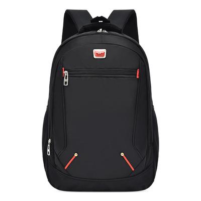 Multi-functional High-end Backpack, Computer Business Casual Backpack, Male and Female Student Schoolbag