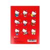 Písacie potreby Sanrio Postavička Zápisník Typ Nový Život Kolekcia Hello Kitty S2848171 Sun-Star