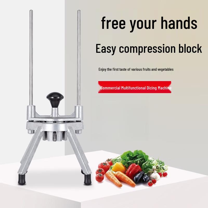 Yunduo Commercial Multi-Function Fruit and Vegetable Divider