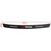 Carbon Fiber Car Rear Trunk Bumper Protector Sticker for Mazda CX5 CX-5 CX 5 P  Auto Trunk Door Sill Guard Plate Anti-Scratch Decal