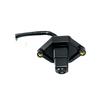28442-4EA0A Rückfahrkamera für Nissan Qashqai